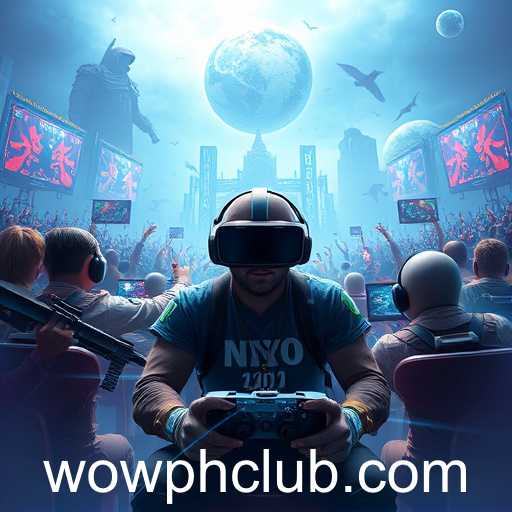 The Gaming Revolution of 2025: wowph's Impact on Online Entertainment