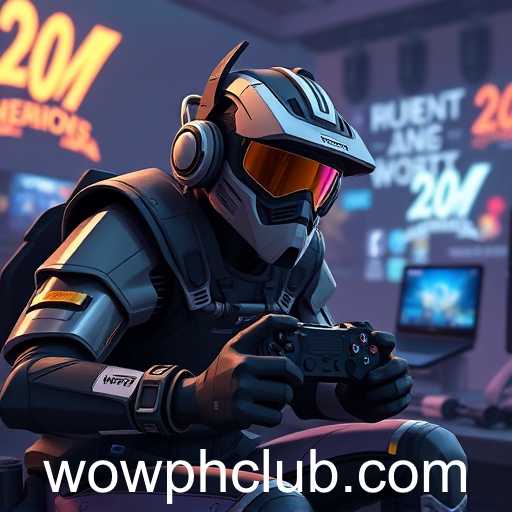 Gaming Revolution Driven by Emerging Indie Studios