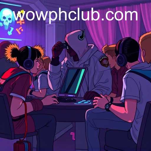 Gaming Trends in 2025: The Rise of 