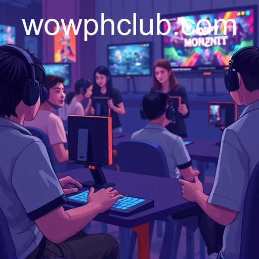 Exploring the Rise of Gaming in 2025