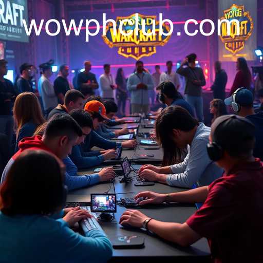 The Rise of Gaming Communities Worldwide