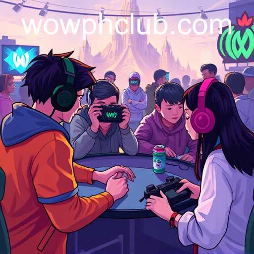 The Rise of Online Gaming Communities in 2026