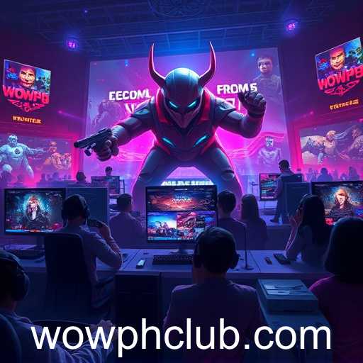 The Rise of Online Gaming Platforms