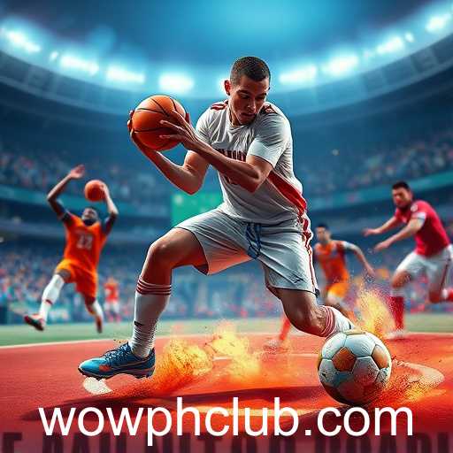 Wowph: Revolutionizing Gaming in a New Era