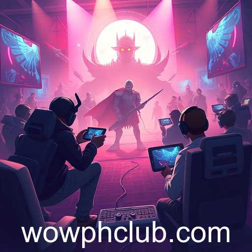 How WOWPH is Redefining the Gaming Experience